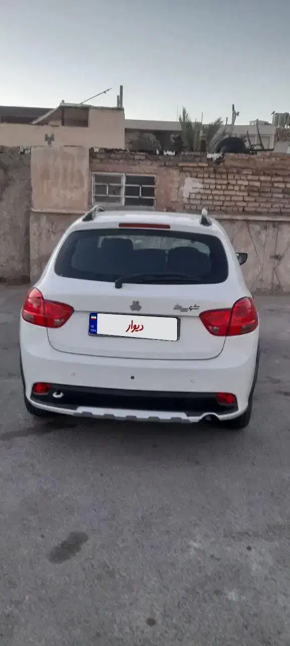 کوییک98|خودرو سواری و وانت|اصفهان, شاهزید|دیوار