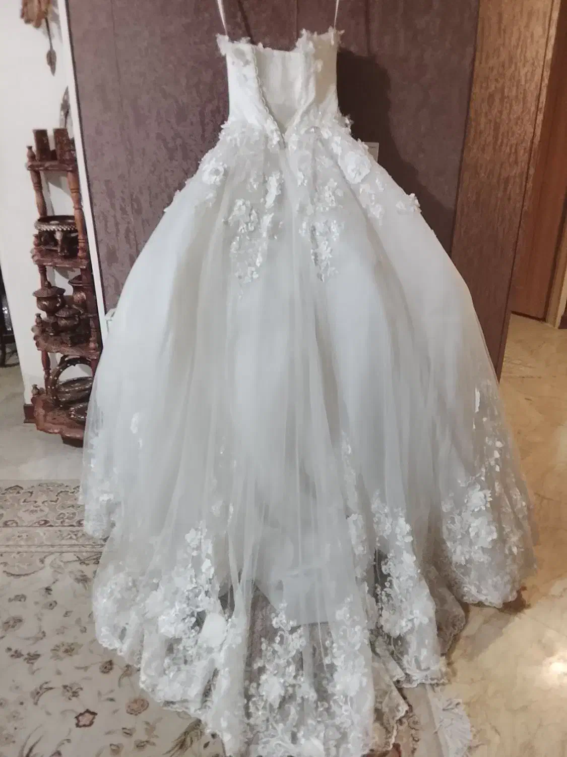 لباس عروس|لباس|تهران, ازگل|دیوار