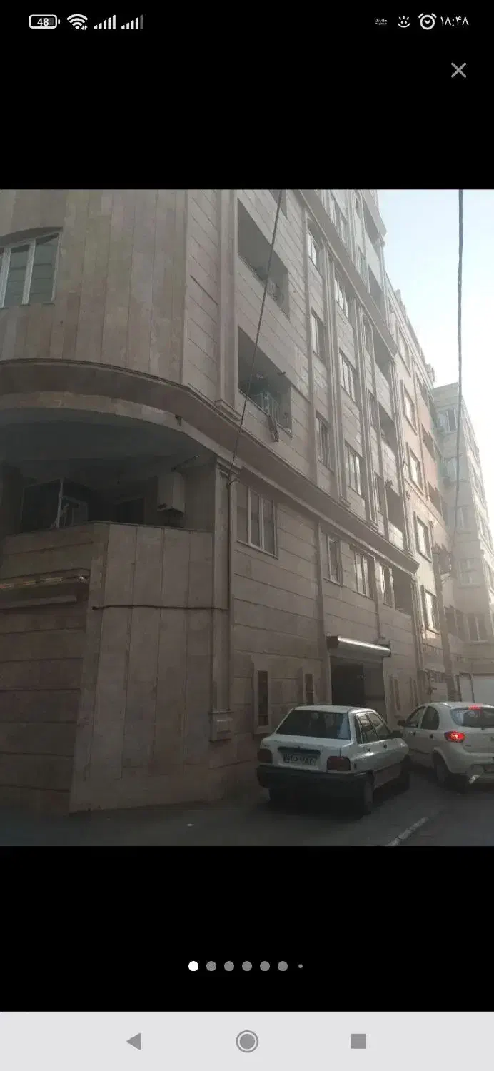 فروش واحد ۷۳ متری نوساز|فروش آپارتمان|محمدشهر, شهرک چمران|دیوار