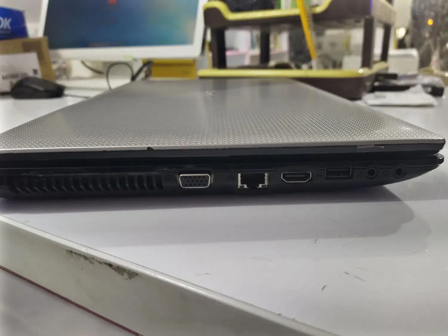 لپتاپ ایسر Acer Aspire 5741 اورجینال و سالم|رایانه همراه|کرمانشاه, |دیوار