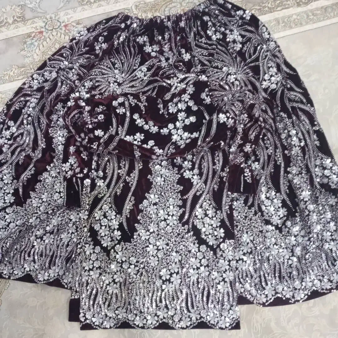 لباس محلی بختیاری نو|لباس|خانمیرزا, |دیوار