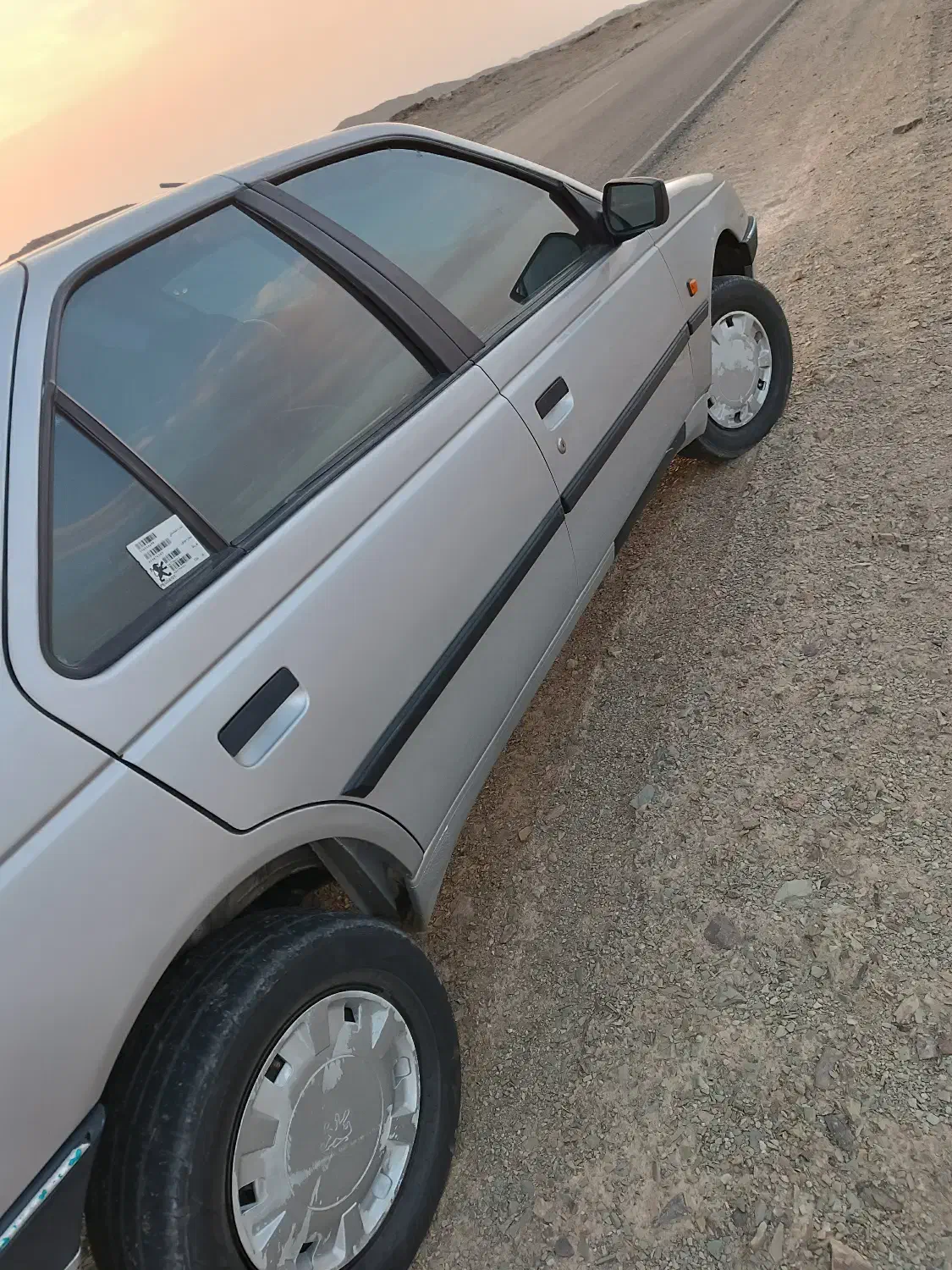 پژو 405|خودرو سواری و وانت|ایرانشهر, |دیوار