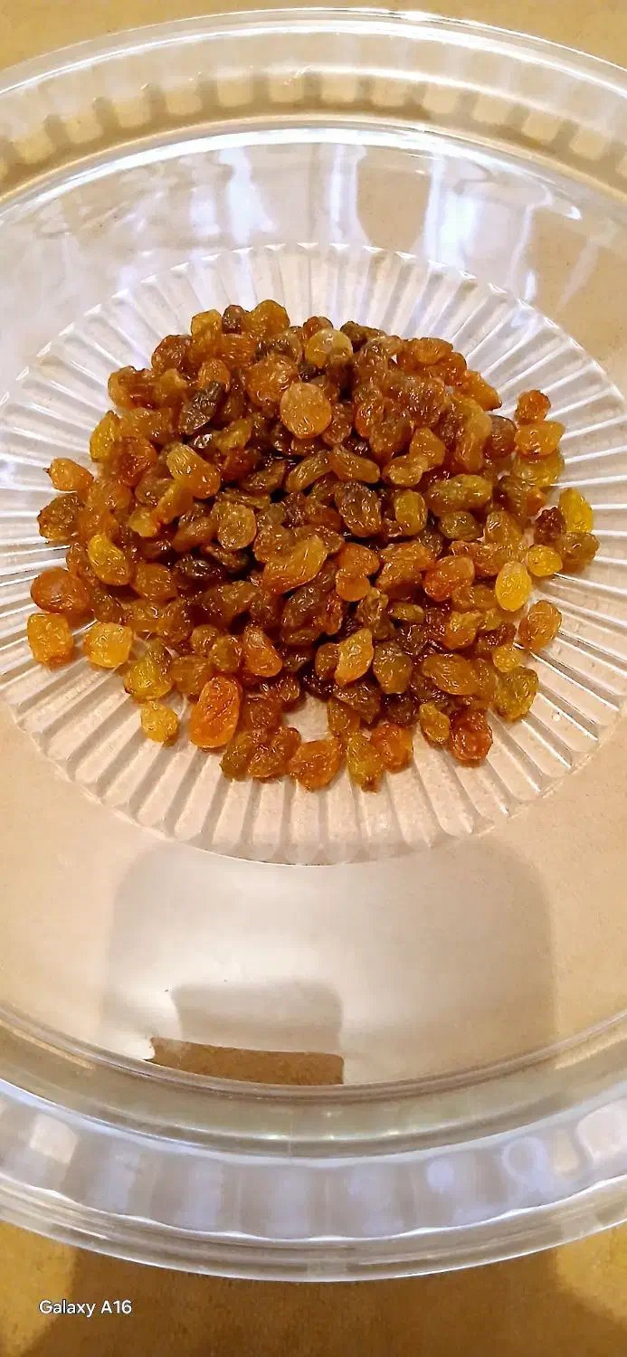 کشمش پلویی زرد اعلا|خوردنی و آشامیدنی|کرمانشاه, |دیوار