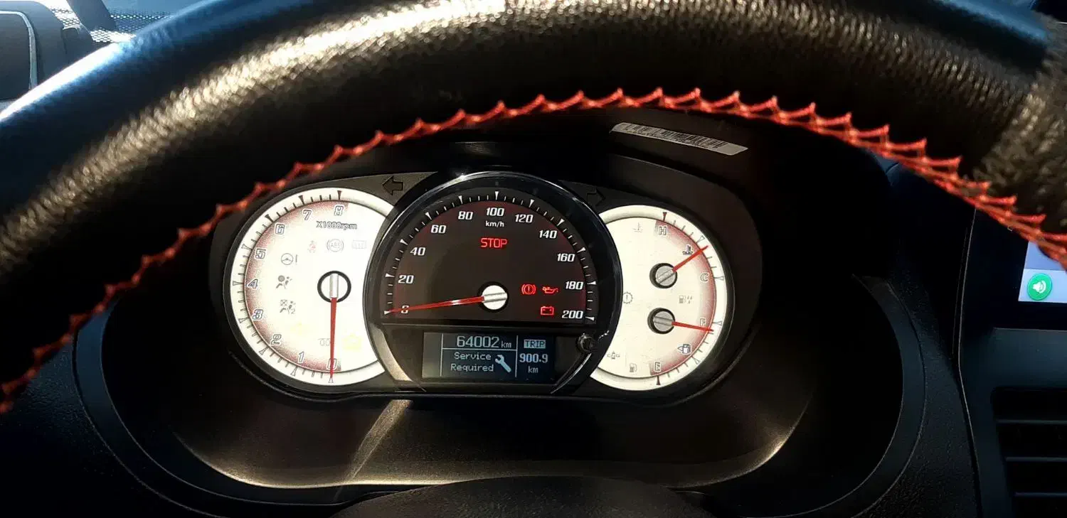 سایناsمدل1402بیرنگ به شرط کارشناسی|خودرو سواری و وانت|اسلامشهر, شهرک واوان|دیوار