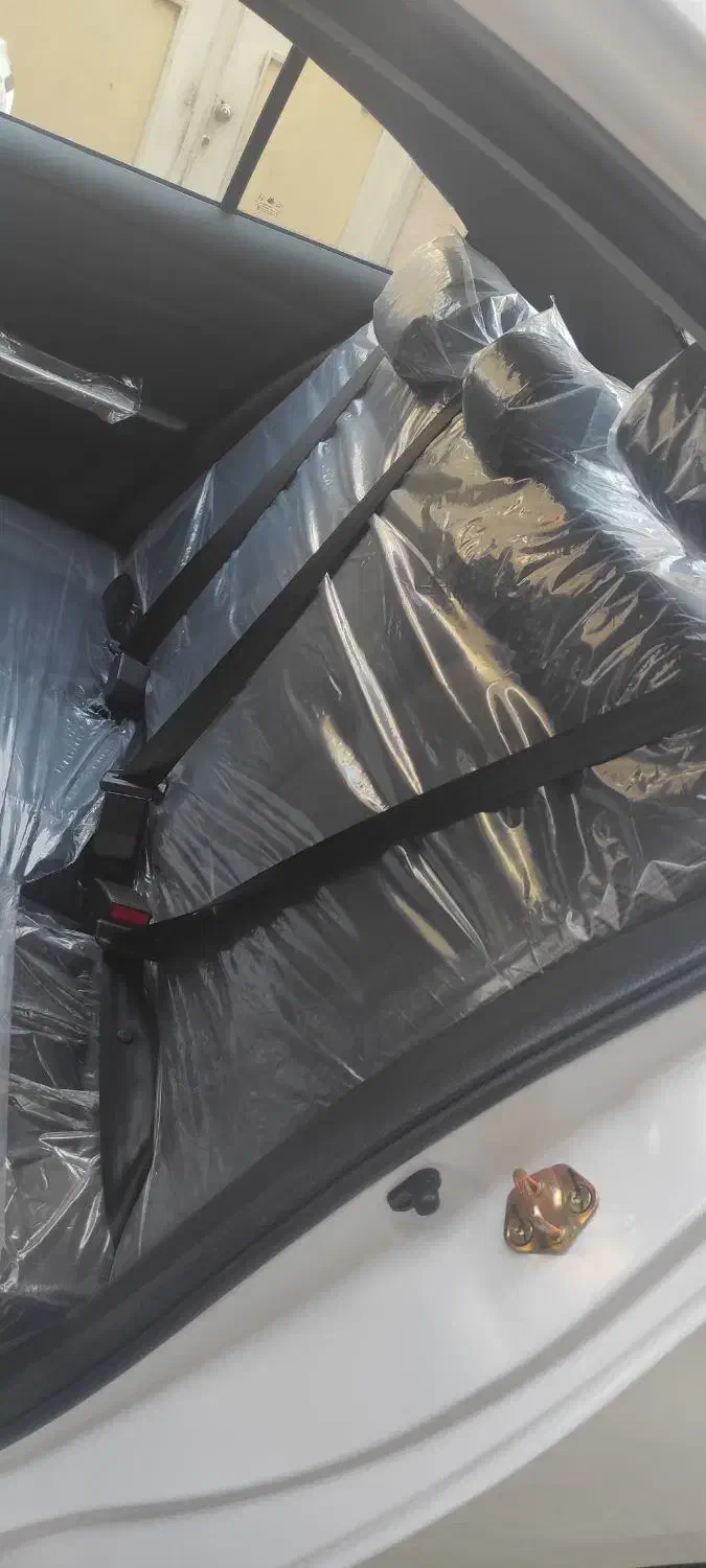 شاهینGLصفر1404بدون سانروف(شخصی)ارتقا یافته 85گانه|خودرو سواری و وانت|ری, سیزده آبان|دیوار