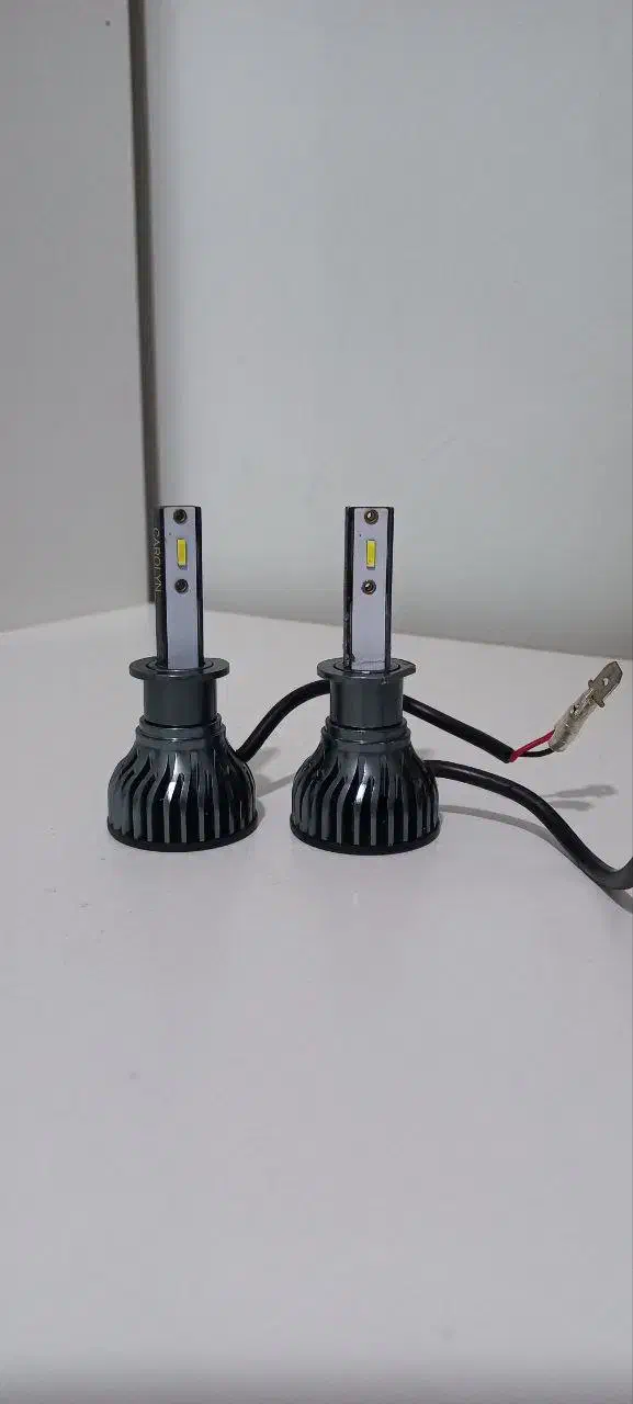 هدلاایت سمند|قطعات یدکی و لوازم جانبی|اندیشه, اندیشه فاز ۴|دیوار