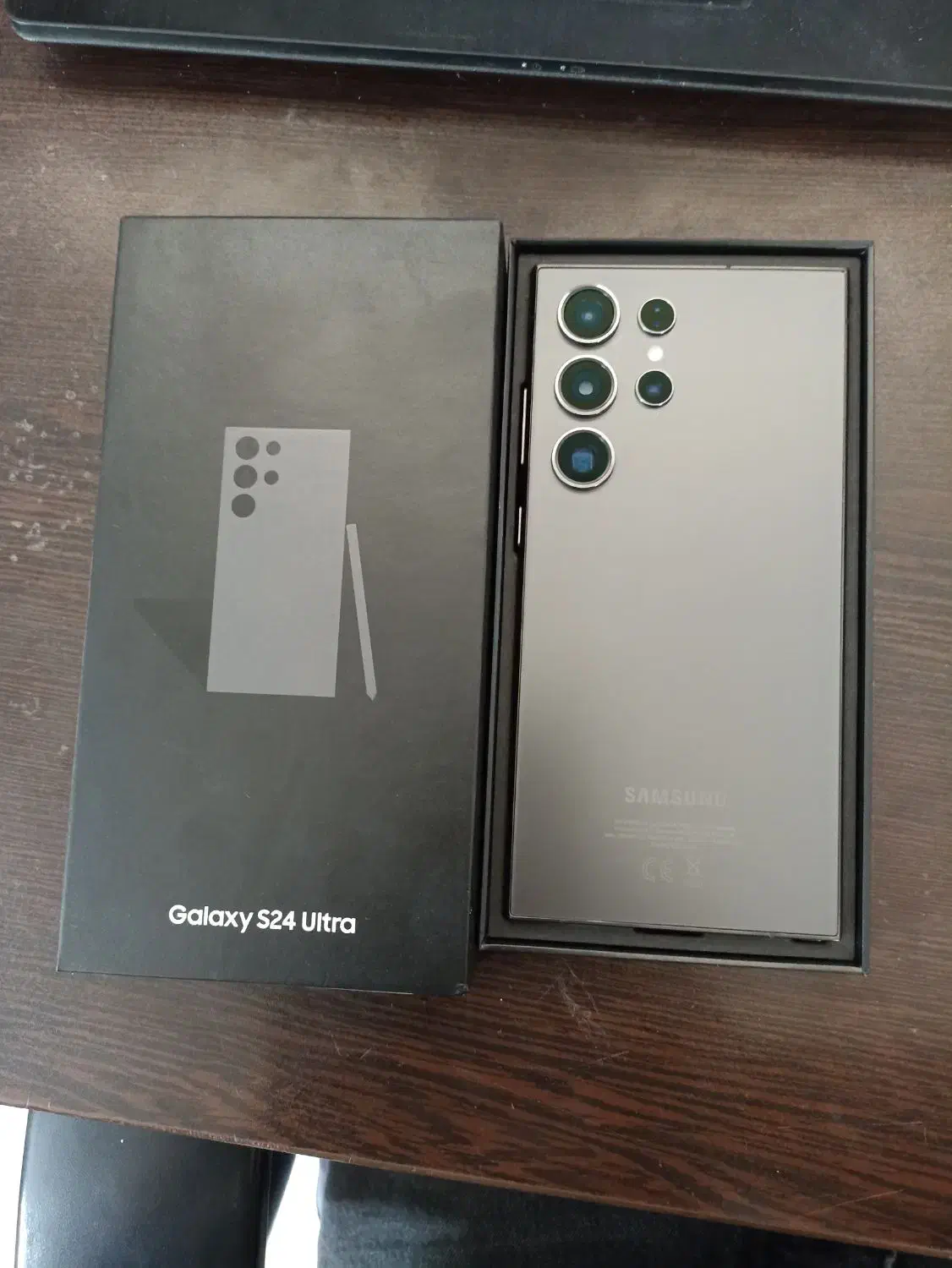 s24ultra 512GB|موبایل|تهران, فردوسی|دیوار
