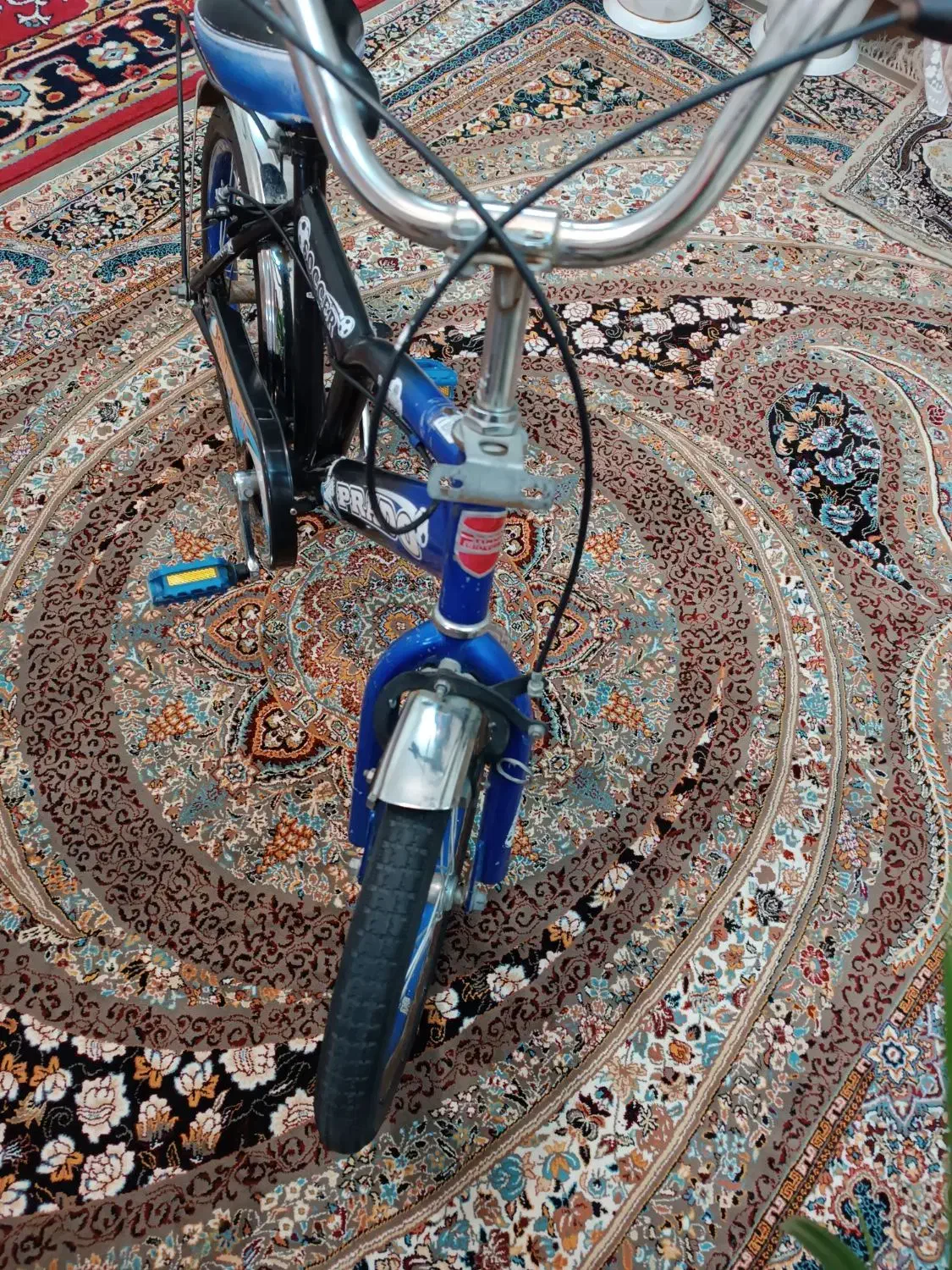 دوچرخه  ۱۶|دوچرخه، اسکیت، اسکوتر|مرند, |دیوار