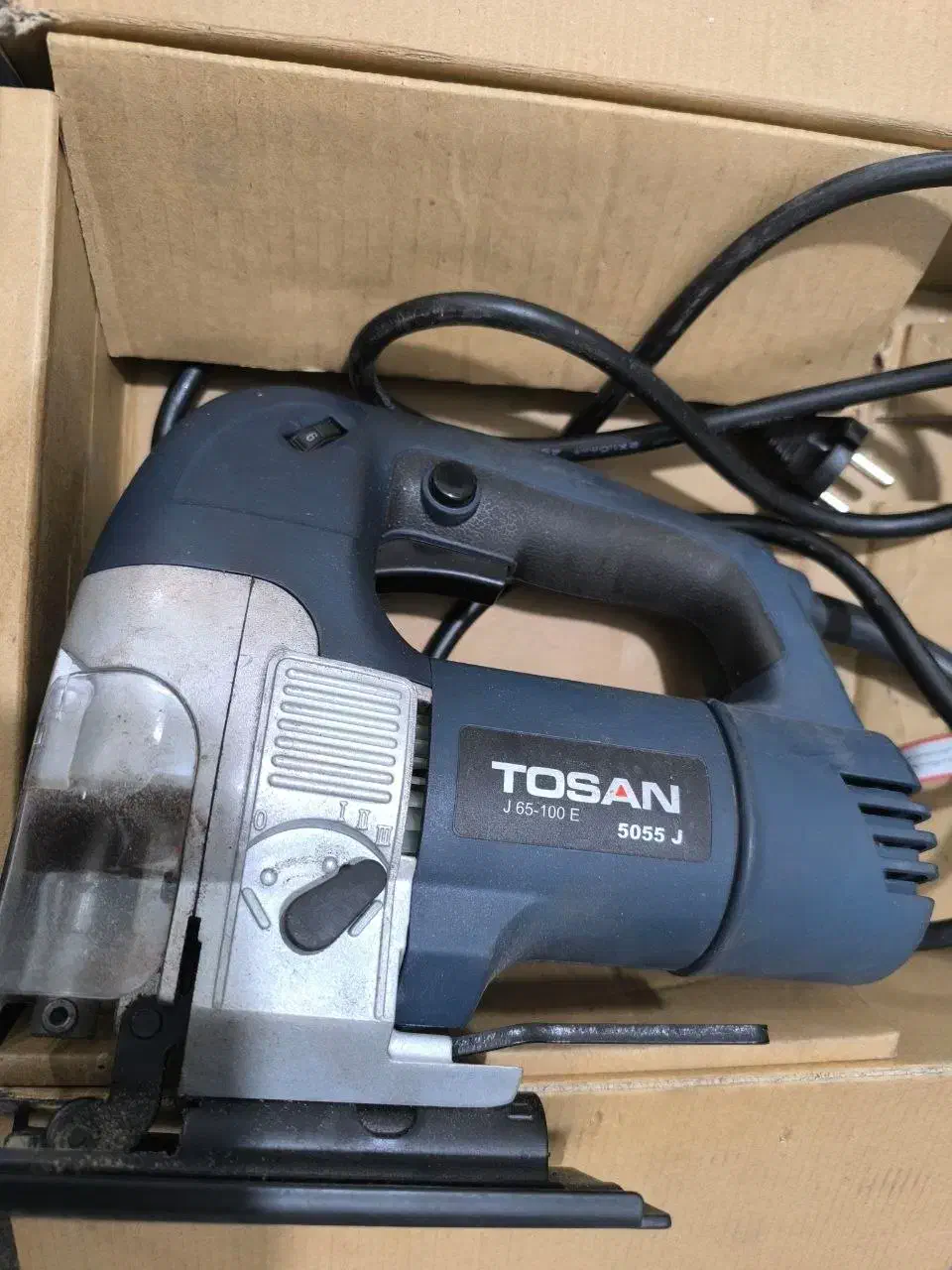 اره عمودبر و سنگ انگشتی|ماشینآلات صنعتی|اصفهان, بهارستان (مخابرات)|دیوار