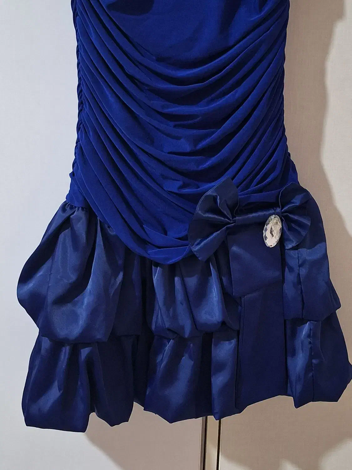 پیراهن  مجلسی عروسکی دخترونه|لباس|رشت, شهرک قدس|دیوار