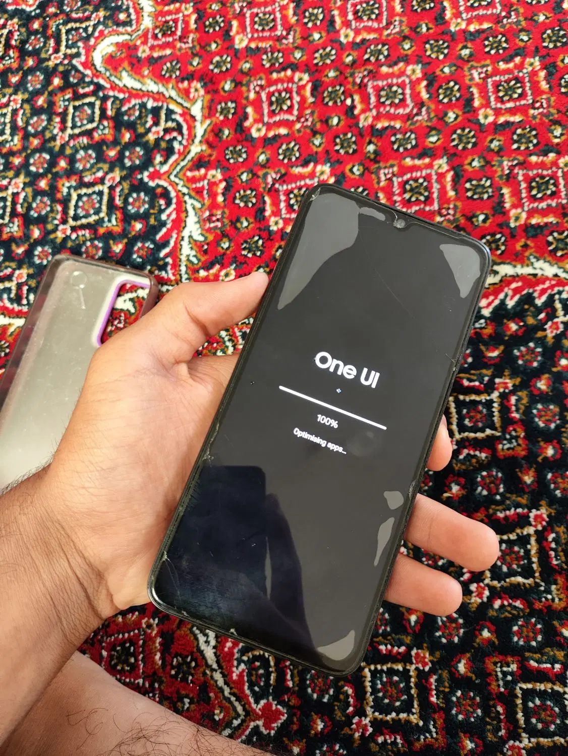 گوشیA05s|موبایل|کوهدشت, |دیوار