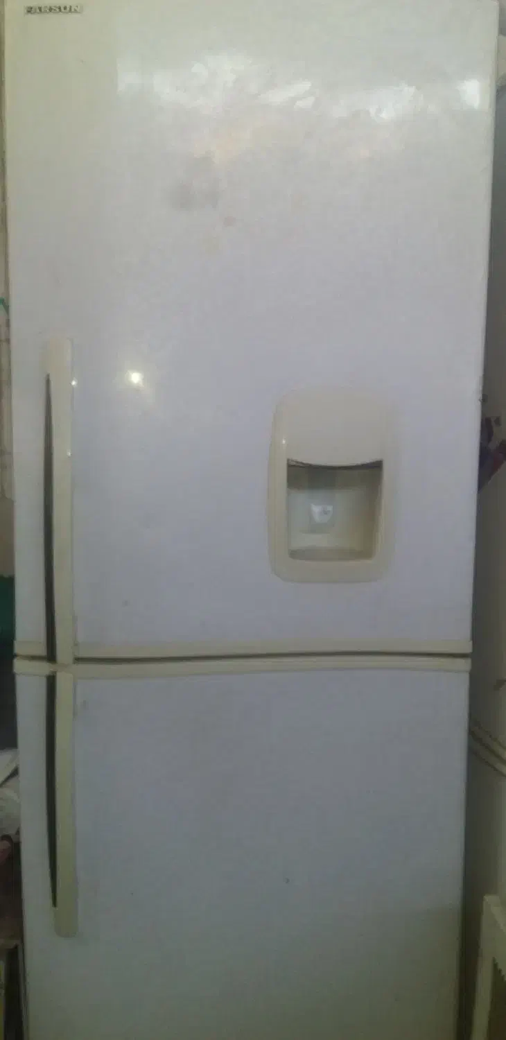 فروش یخچال فریزر فارسان|یخچال و فریزر|کارون, |دیوار
