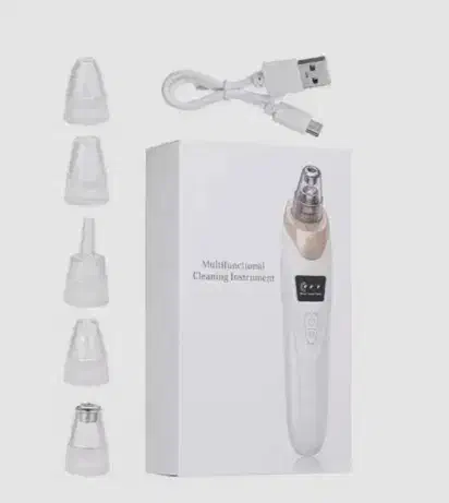 یک دستگاه میکرودرم مارک HY9 به فروش میرسد|آرایشی، بهداشتی، درمانی|بندرعباس, |دیوار