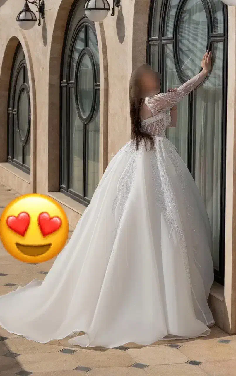 فروش لباس عروس|لباس|تبریز, |دیوار