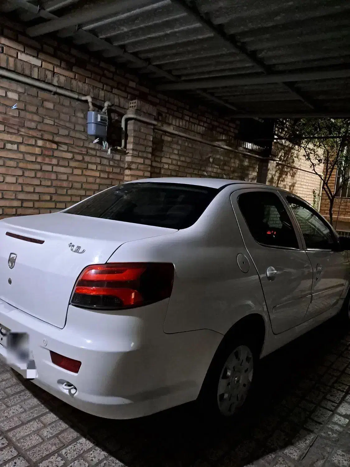 ماشین رانا پلاس مدل ۱۴۰۱|خودرو سواری و وانت|نیشابور, هفده شهریور|دیوار