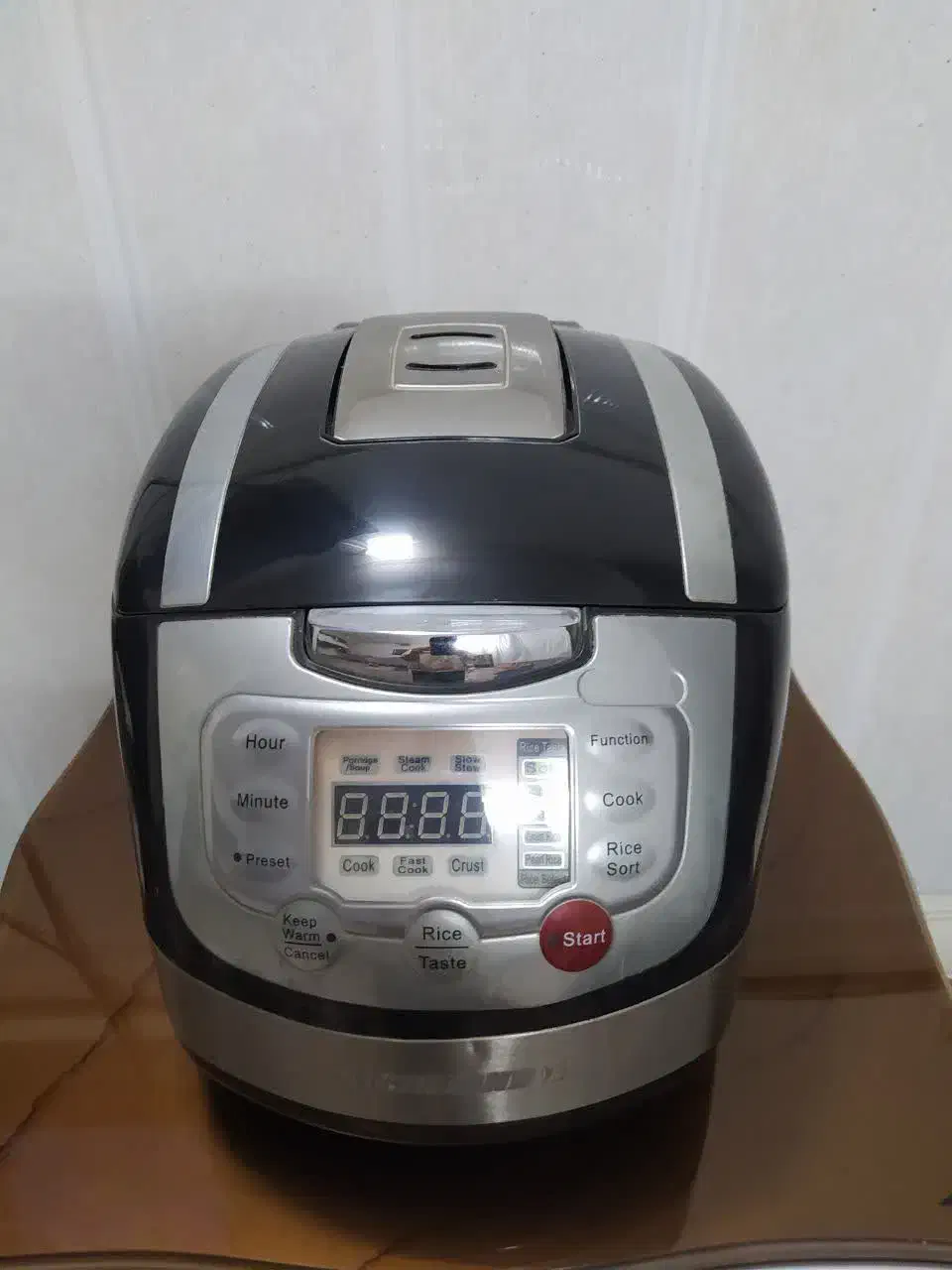 پلوپز|اجاق گاز و لوازم برقی پختوپز|قم, هفت تیر|دیوار