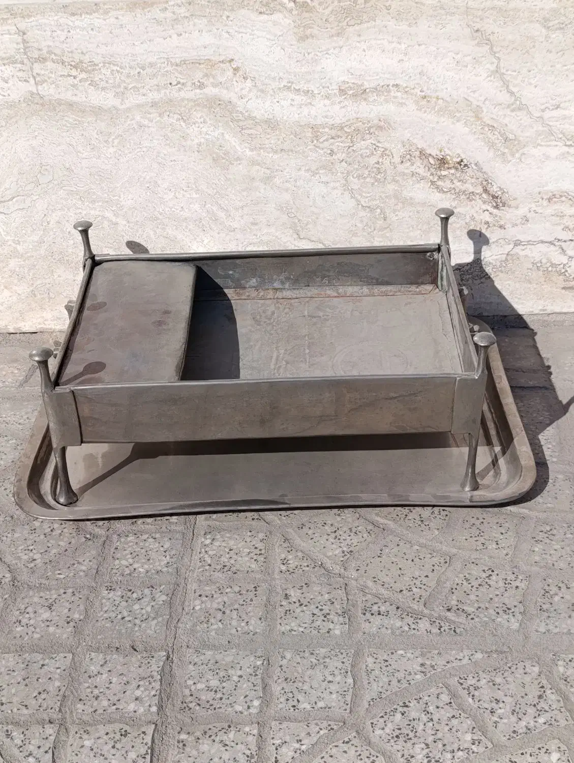 وسایل قدیمی|کلکسیون اشیاء عتیقه|یزد, |دیوار