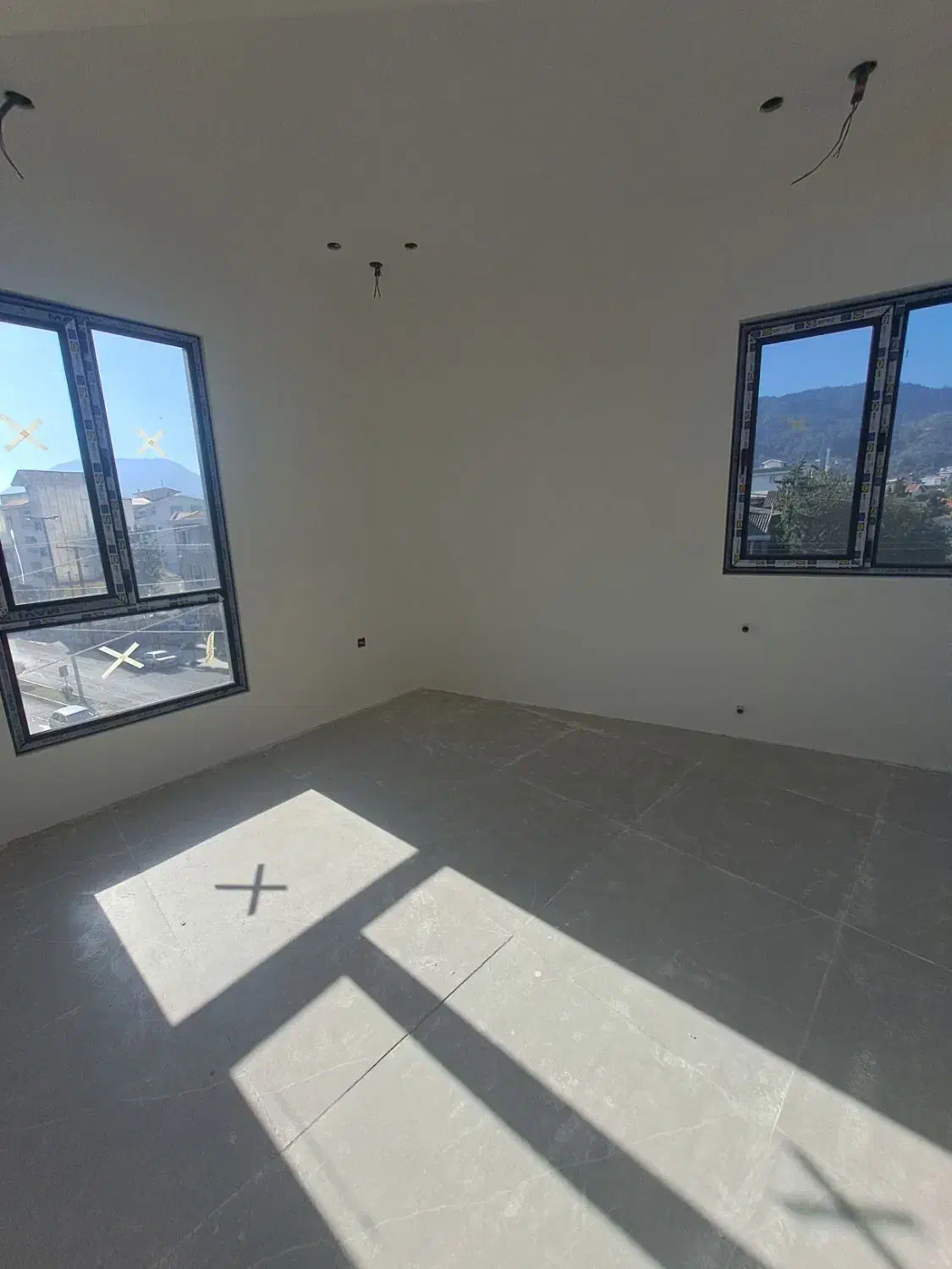 یه قدم تا آماده تحویل آپارتمان مدرن باشرایط عالی|پیش‌فروش املاک|رامسر, |دیوار