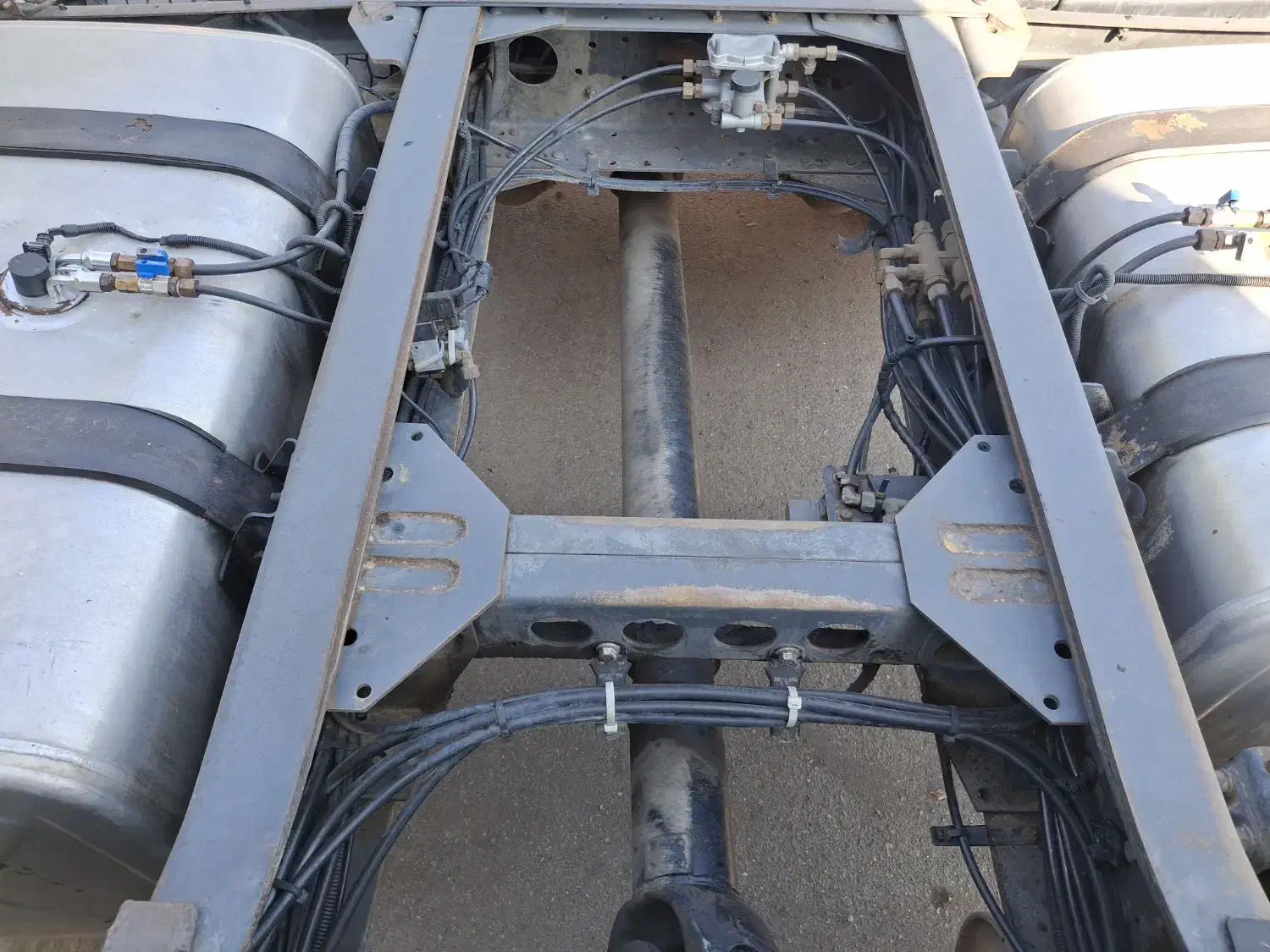 البرزتیپ4|خودرو سنگین|علی‌آباد کتول, |دیوار