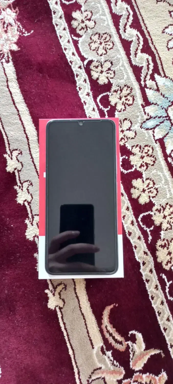 گوشی شیامی ردمی 13C|موبایل|کرمانشاه, |دیوار