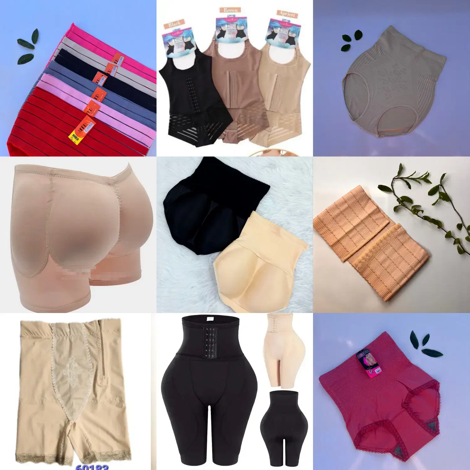 لباس زیر فانتزی و ساده|لباس|گلپایگان, |دیوار