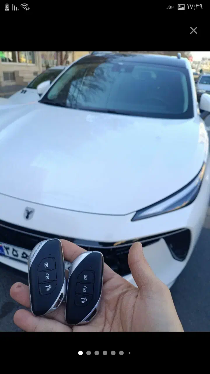 کلیدسازی۲۴ساعته سیار،ضدسرقت،قفل کاپوت،ریموت،سوییچ|خدمات پیشه و مهارت|اراک, |دیوار