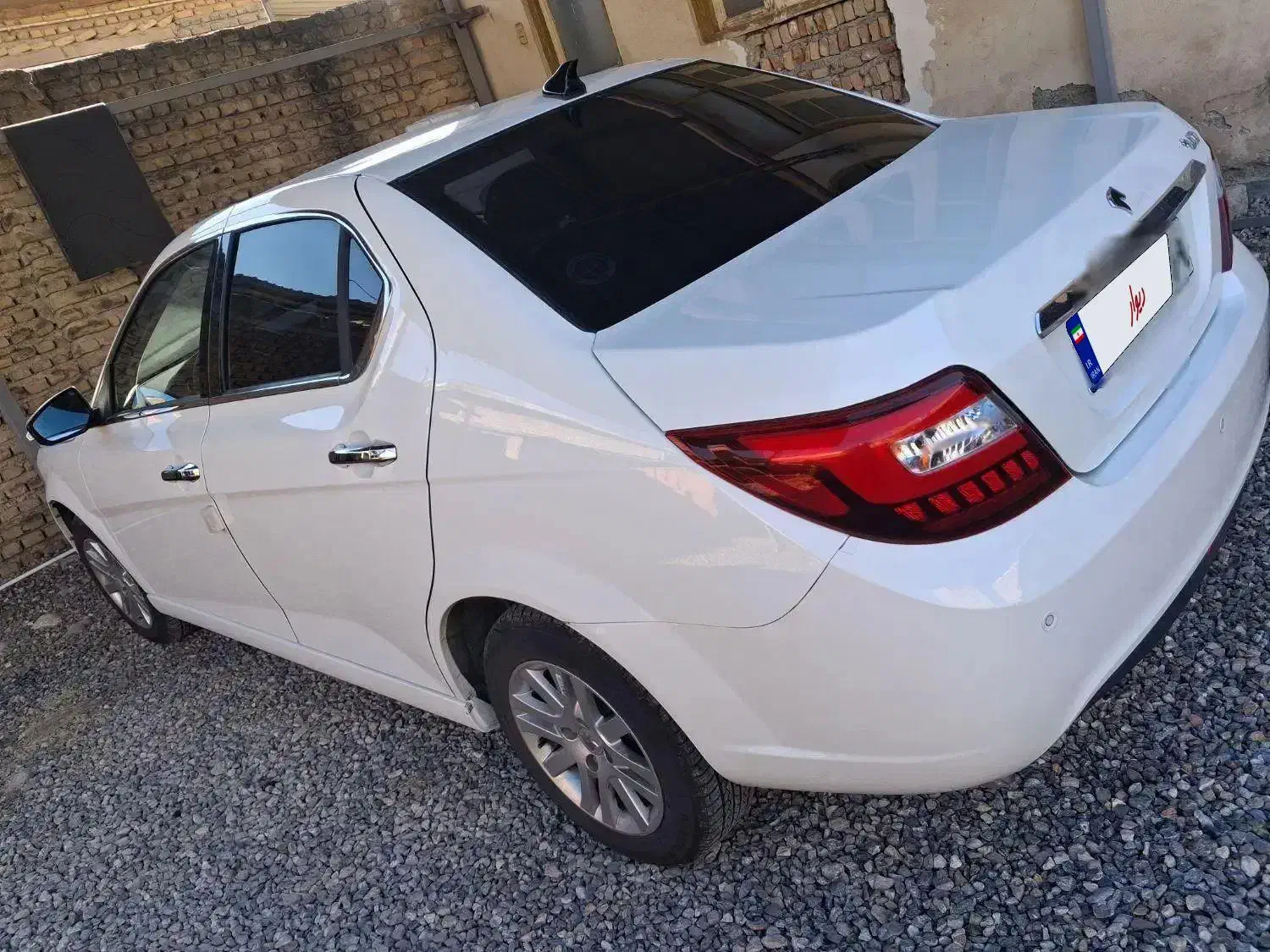 دنا ۴۰۴ ۶دنده با رینگ|خودرو سواری و وانت|گرگان, |دیوار