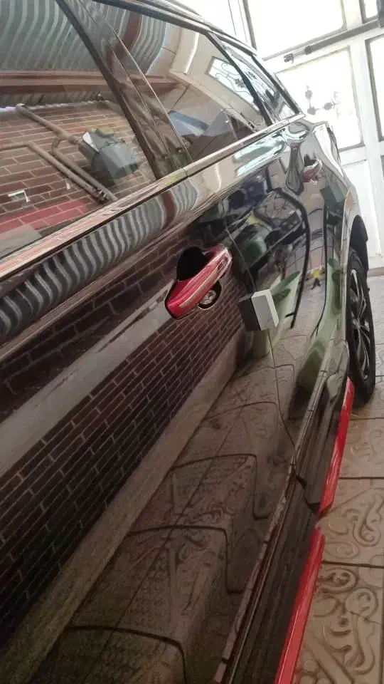 KMC A5|خودرو سواری و وانت|سیرجان, |دیوار