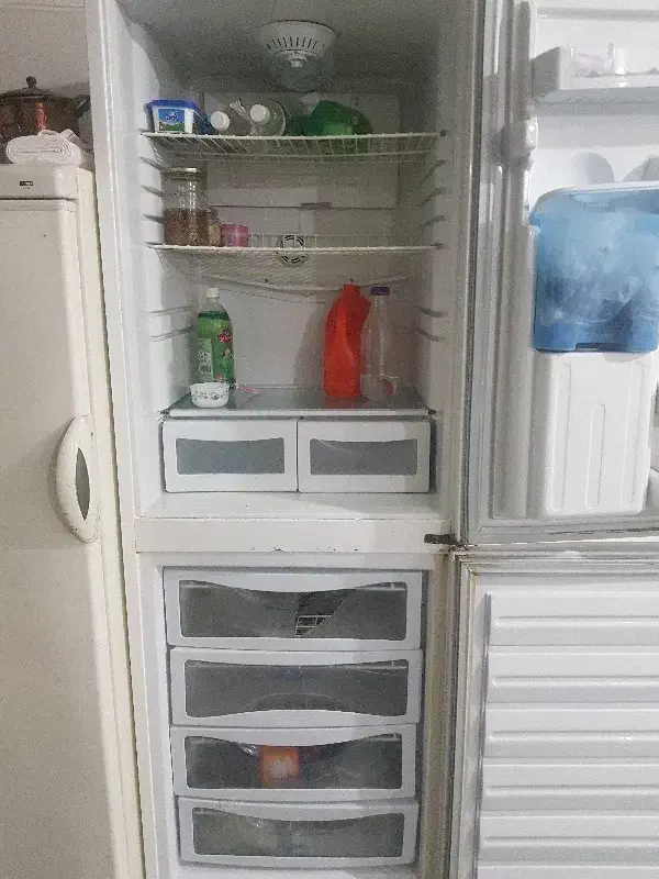 یخچال فریزر اوستا|یخچال و فریزر|اراک, |دیوار