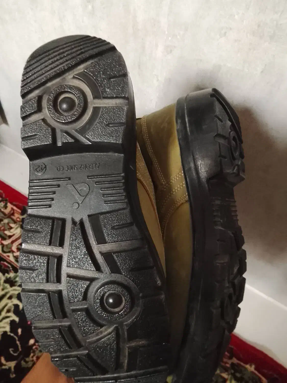 فروش کفش|کیف، کفش، کمربند|سراوان, |دیوار