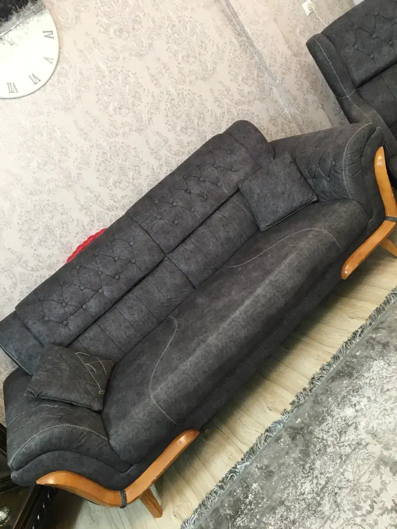 مبلمان ناهارخوری میز عسلی|مبلمان خانگی و میز عسلی|تهران, صادقیه|دیوار