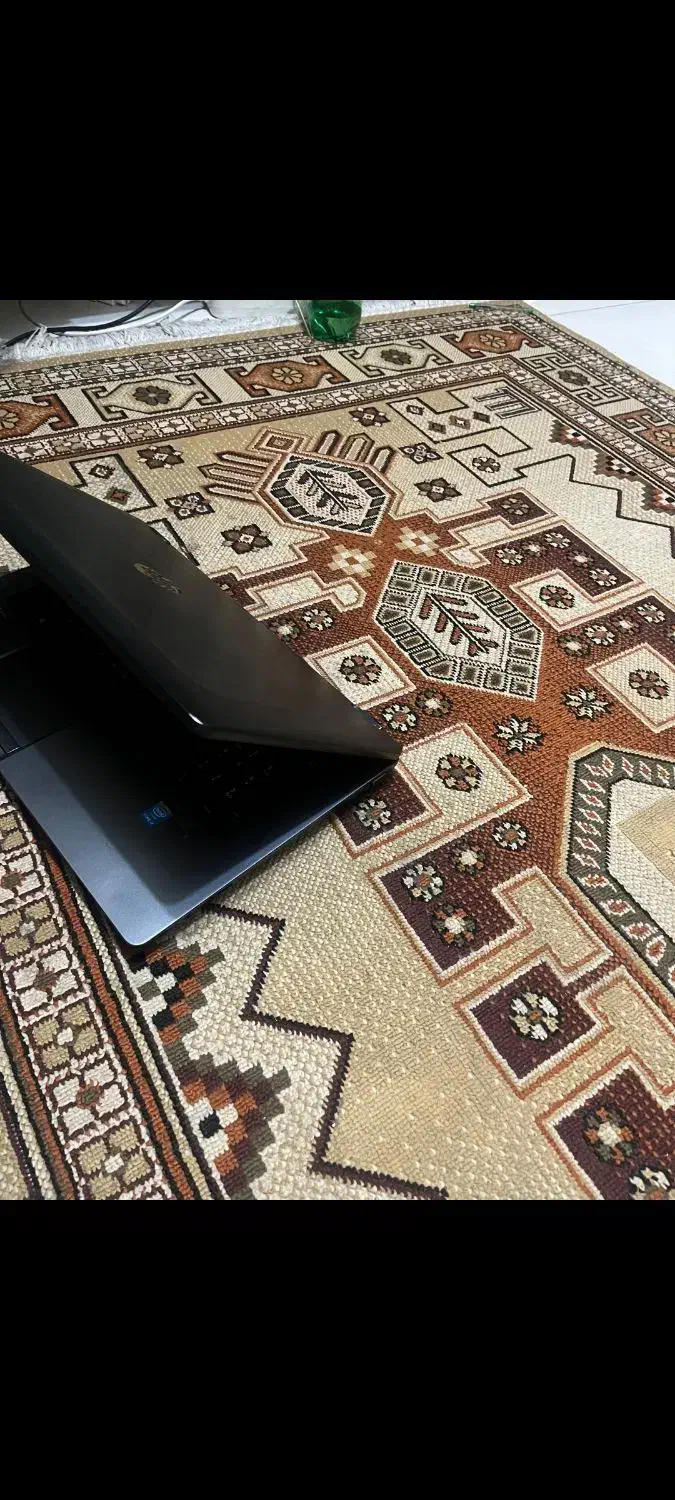 لبتاب zbook hpمهندسی قوی|رایانه همراه|بروجن, |دیوار