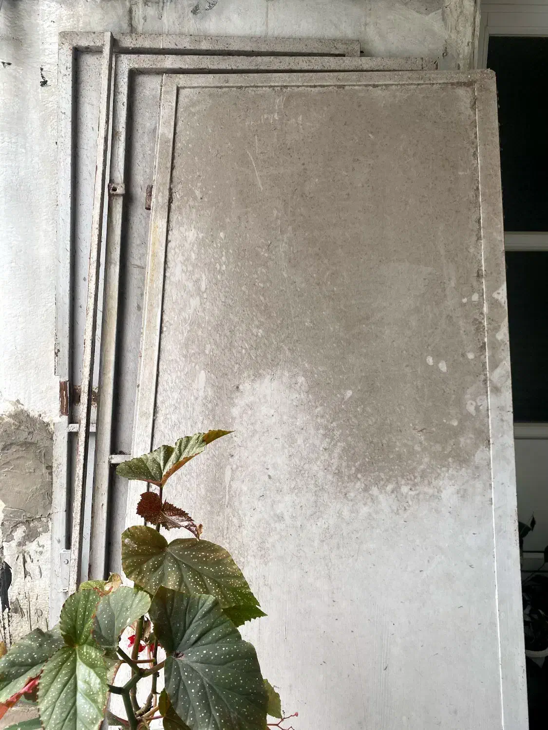 فروش درب ورودی|مصالح و تجهیزات ساختمان|رشت, اسماعیل آباد|دیوار