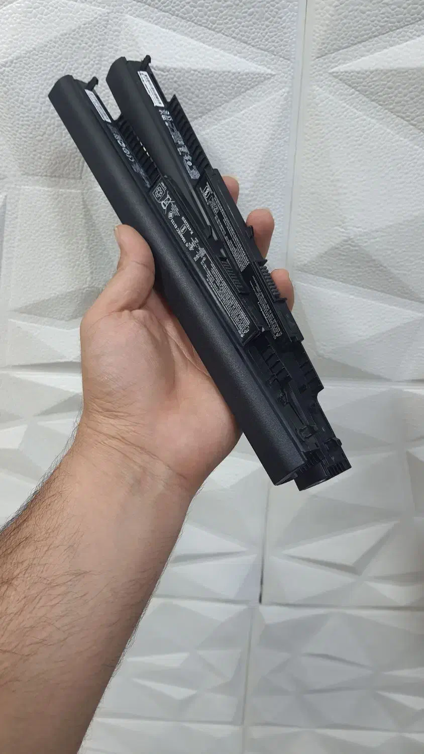 باطری لپ تاپ با بـهترین کیـفـیت و گارانتی|قطعات و لوازم جانبی رایانه|اهواز, نادری|دیوار