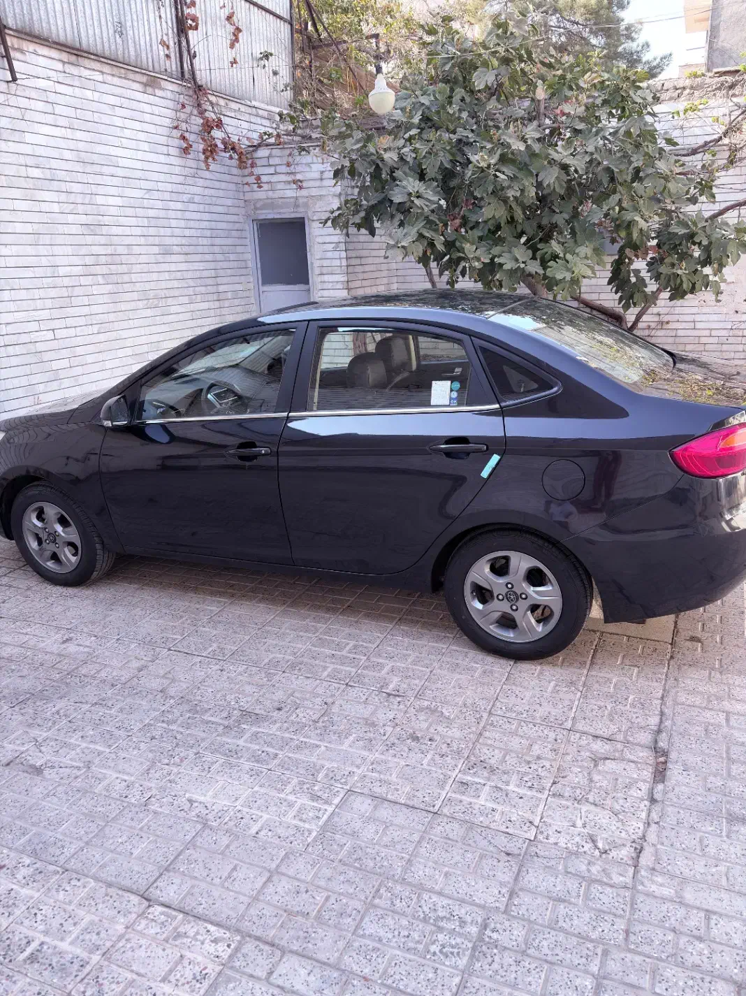 جک j4 مدل 1401|خودرو سواری و وانت|مشهد, هفده شهریور|دیوار