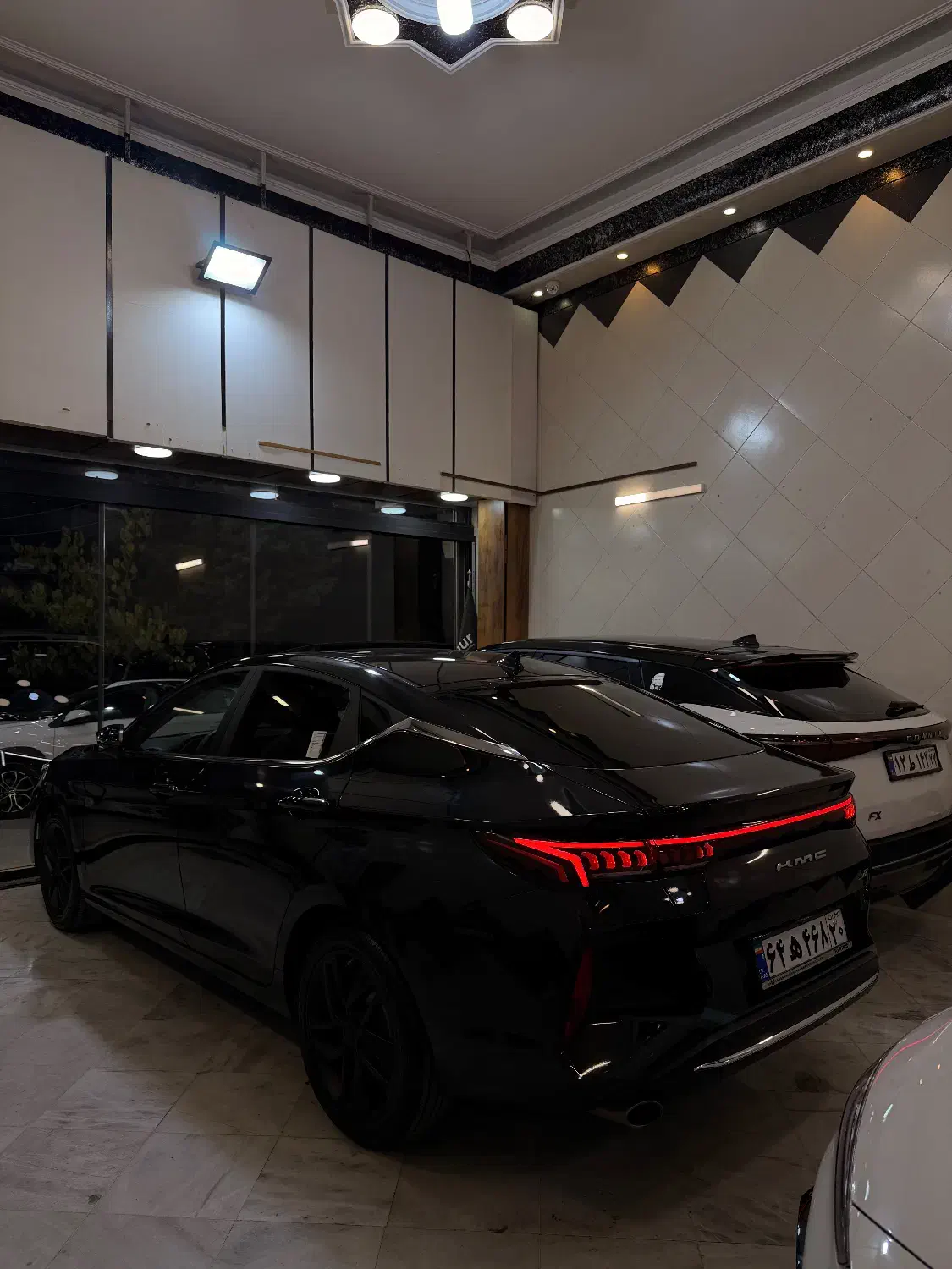 KMC J7 1403 به رویت صفر|خودرو سواری و وانت|رودهن, |دیوار