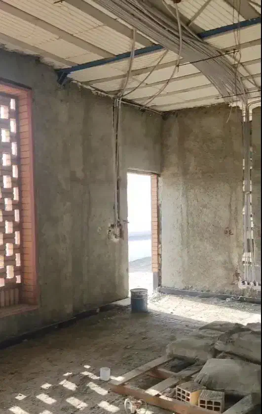 نیازمند گچکار حرفه ای|استخدام معماری، عمران و ساختمانی|چابهار, |دیوار