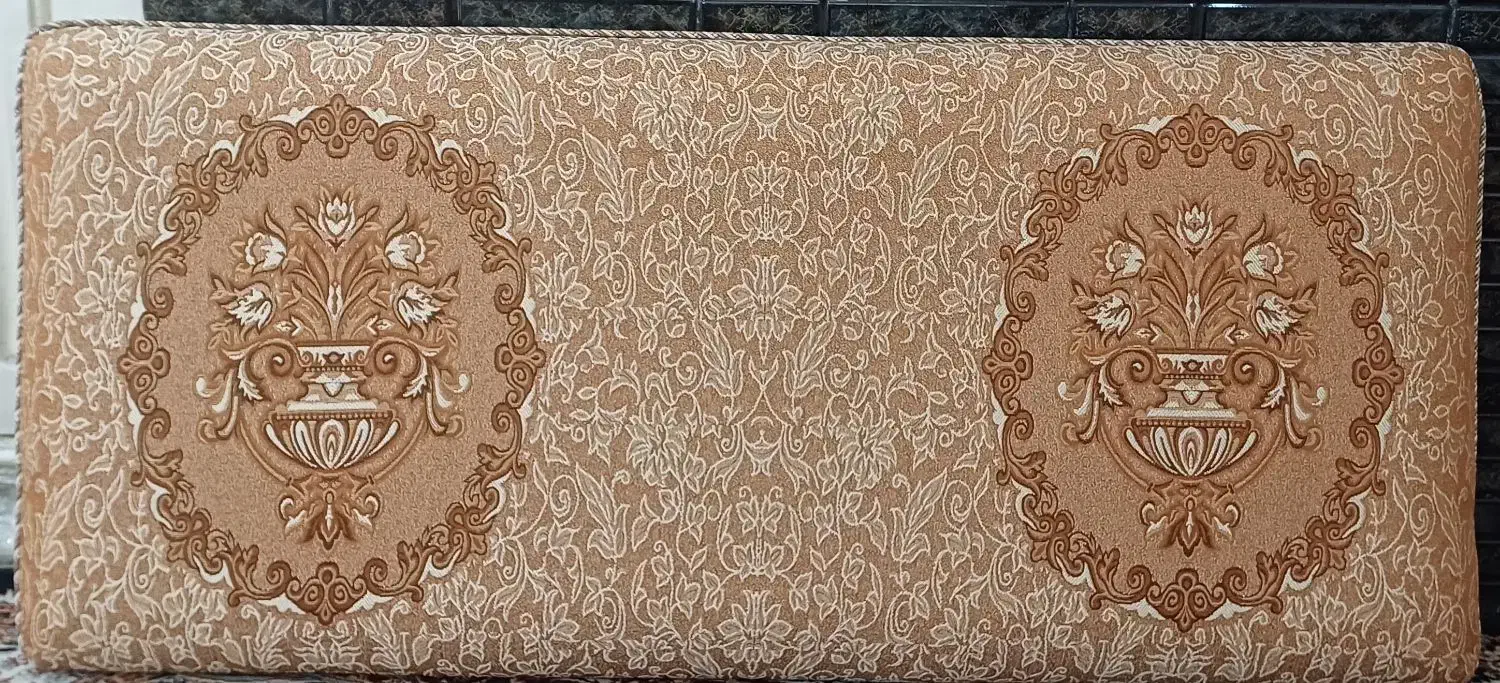 پشتی|پشتی|اهواز, کوی رمضان|دیوار