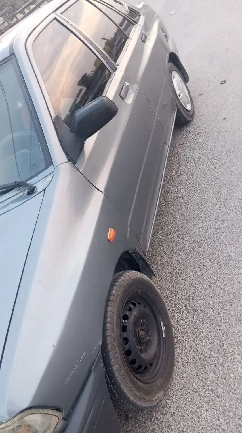 پراید131مدل 86|خودرو سواری و وانت|جم, |دیوار