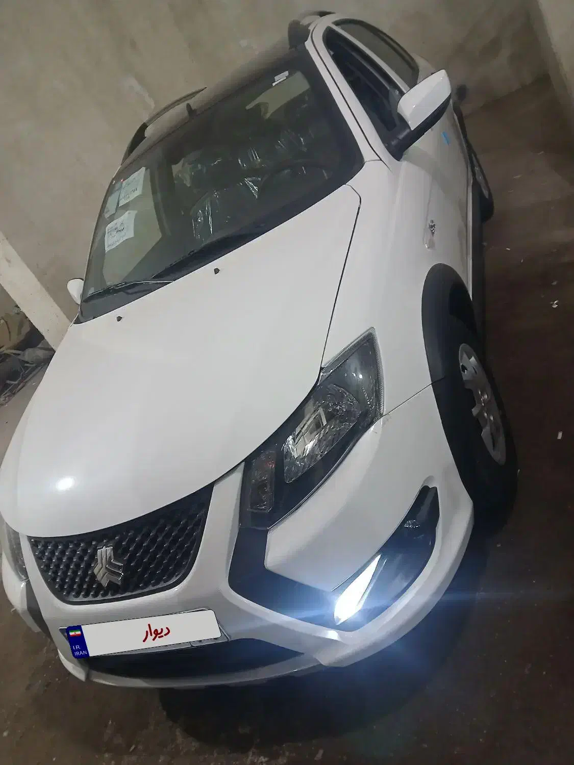 کوییک gxr|خودرو سواری و وانت|شوشتر, |دیوار