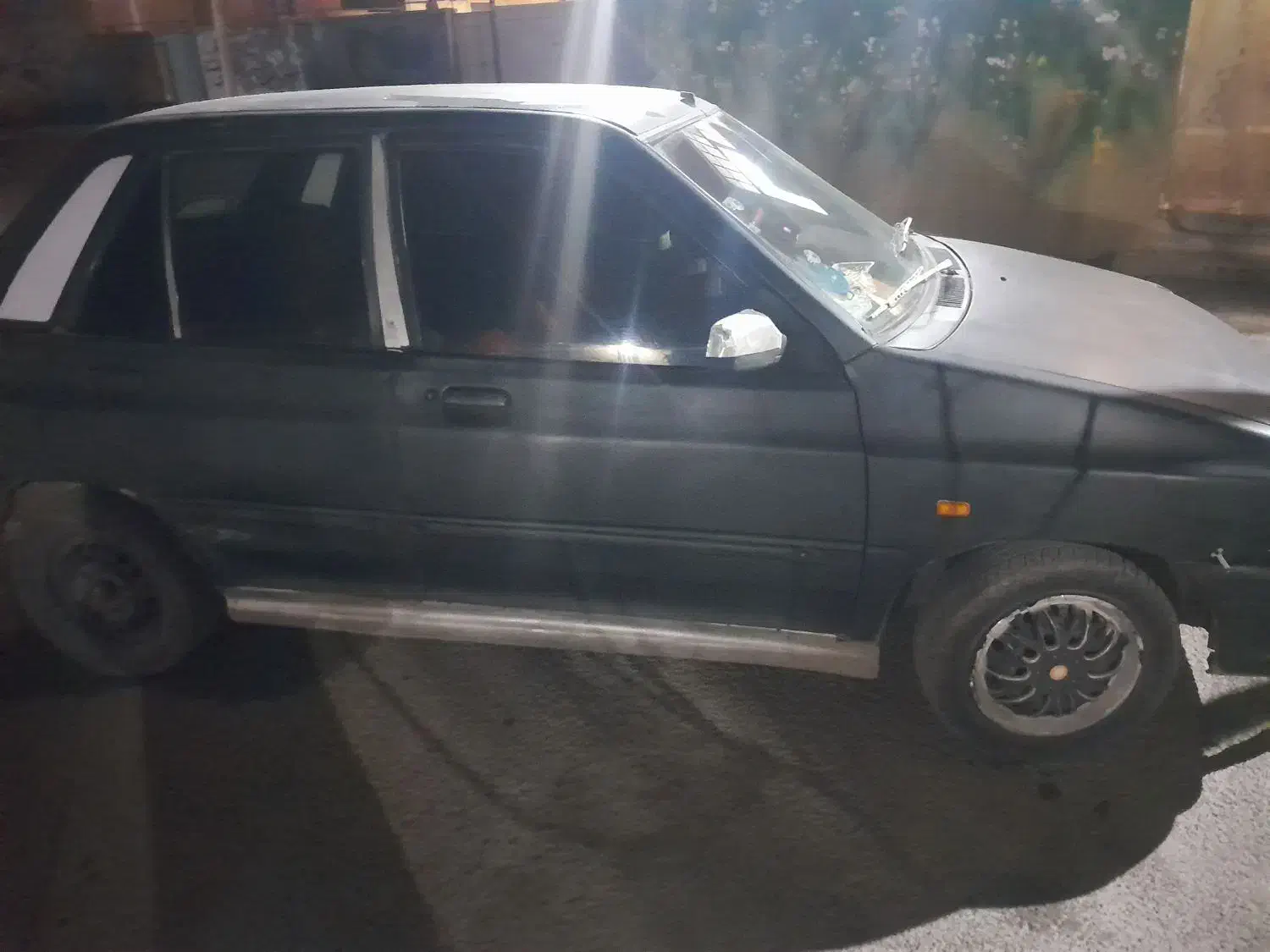 مدل۸۲|خودرو سواری و وانت|فلاورجان, |دیوار