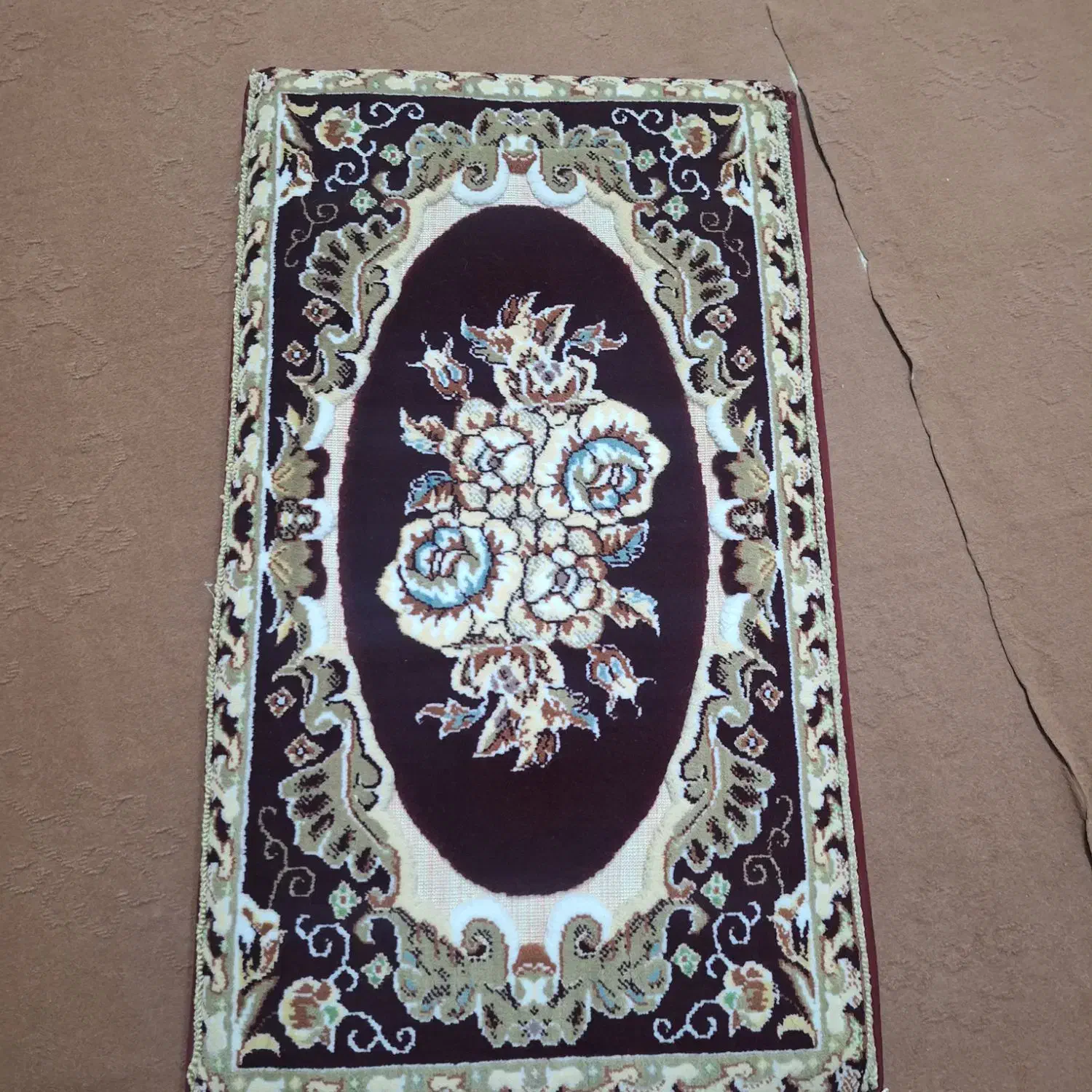 پشتی لوازم خانه|پشتی|قم, علی آباد|دیوار