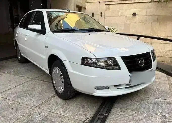 فروش سمند سورن مدل 1403|خودرو سواری و وانت|کازرون, |دیوار