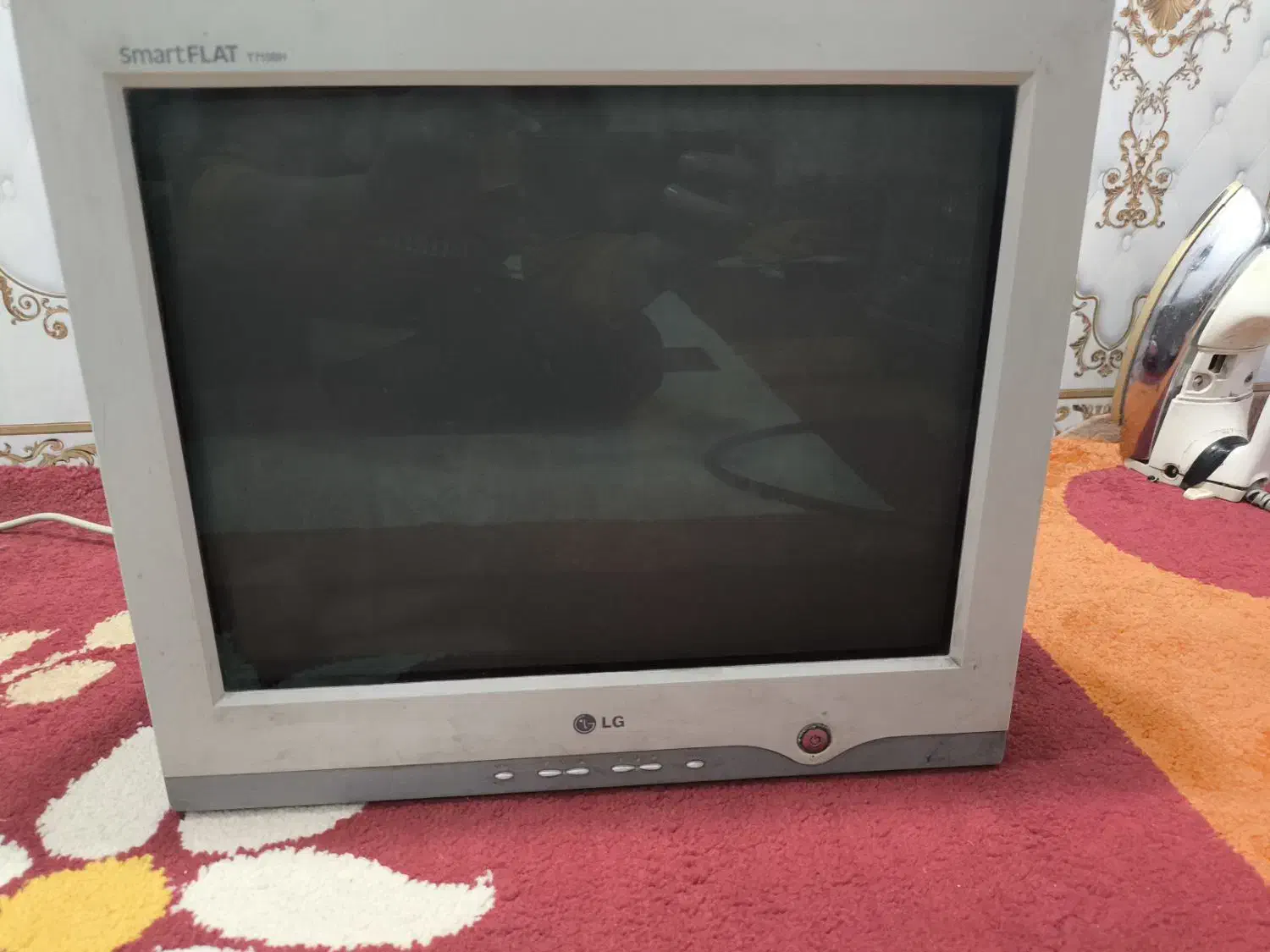 مانیتور|رایانه رومیزی|شادگان, |دیوار