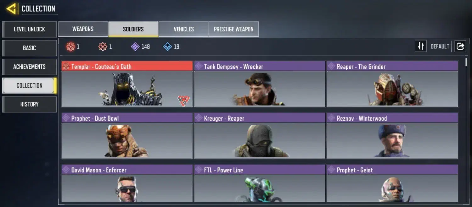 اکانت خیلی خوب|کنسول، بازی ویدئویی و آنلاین|اسیر, |دیوار