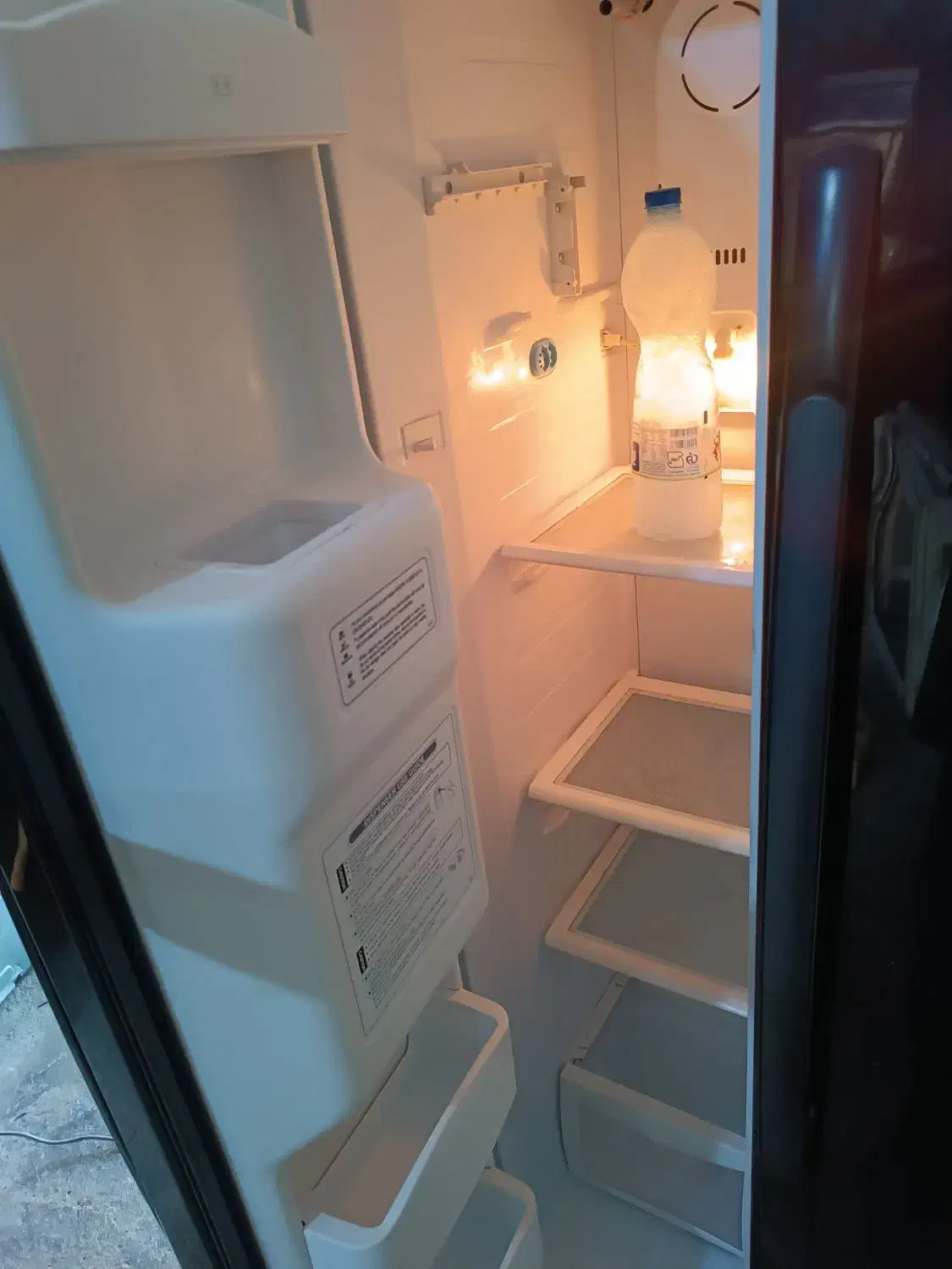 یخچال سامسونگ و دِوو|یخچال و فریزر|بندر گناوه, |دیوار