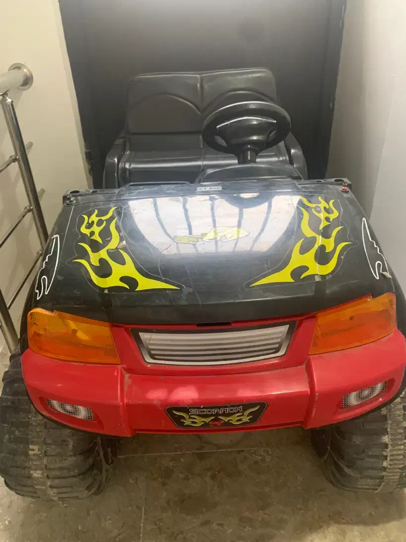 ماشین شارژی|اسباب‌‌بازی|آمل, |دیوار