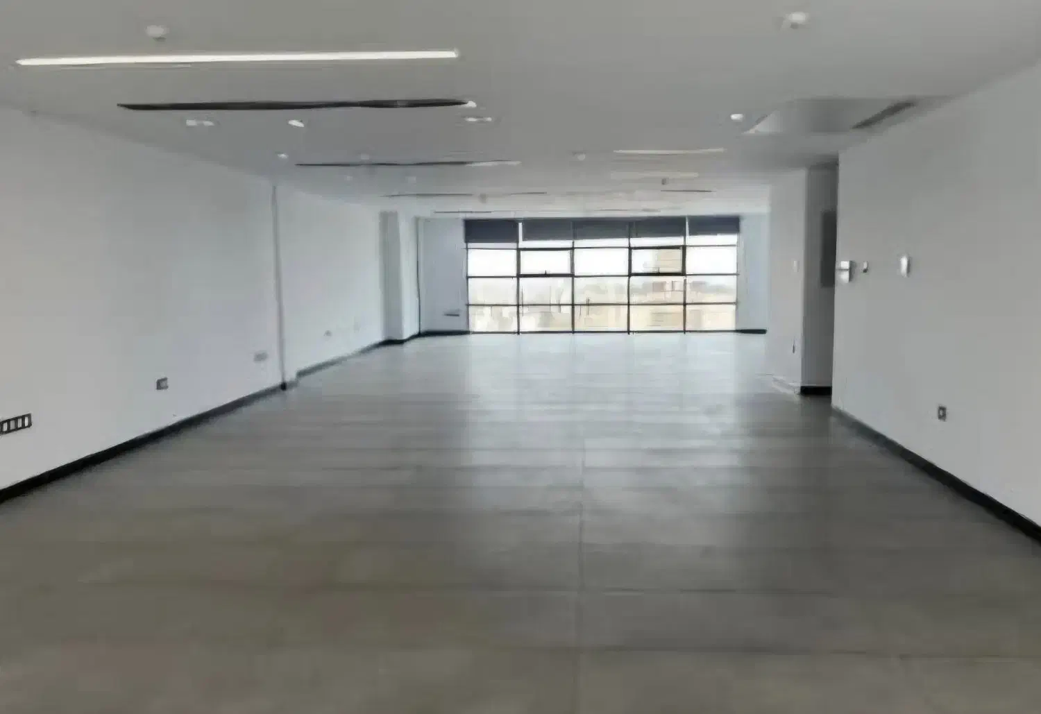 عباس آباد ۱۰۰۰ متر نوساز|فروش دفتر کار، اتاق اداری، مطب|تهران, عباسآباد|دیوار