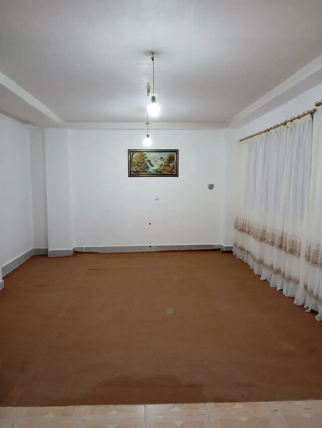 فروش آپارتمان ۸۵ متری ۲ خوابه طبقه ۱|فروش آپارتمان|ملکان, |دیوار