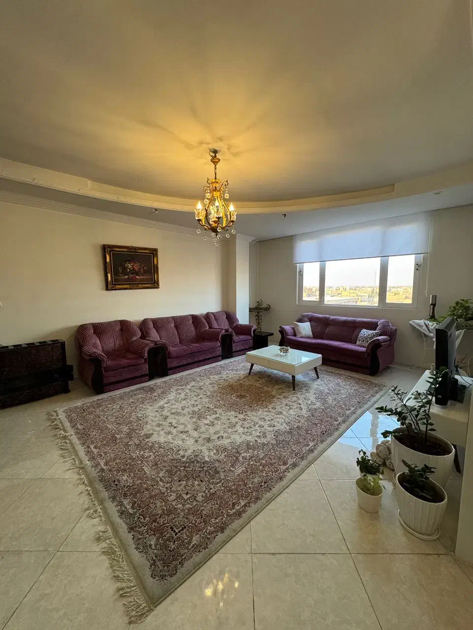 آپارتمان ۷۱ متر هوانیروز|فروش آپارتمان|ورامین, ورامین|دیوار